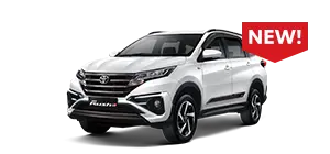 Toyota Rush